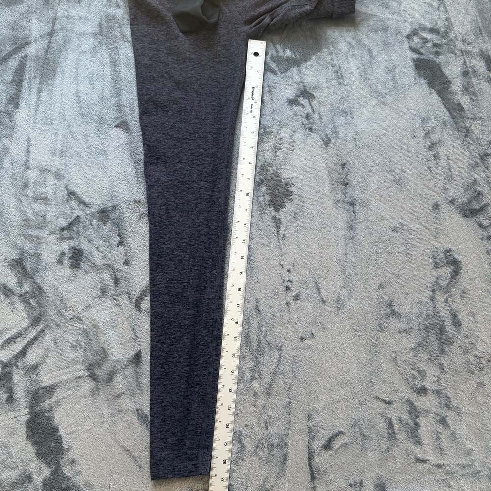 Beyond Yoga Spacedye Criss Cross High Waisted Midi Leggings XS - Picture 3 of 4